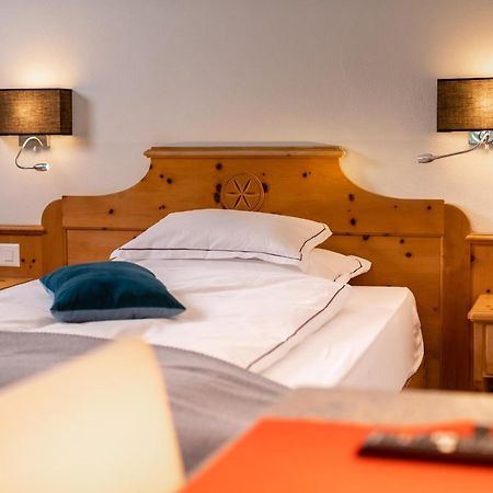Hotel Waldhaus Am See Валбела Екстериор снимка