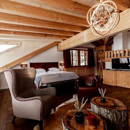 Hotel Waldhaus Am See Валбела Екстериор снимка