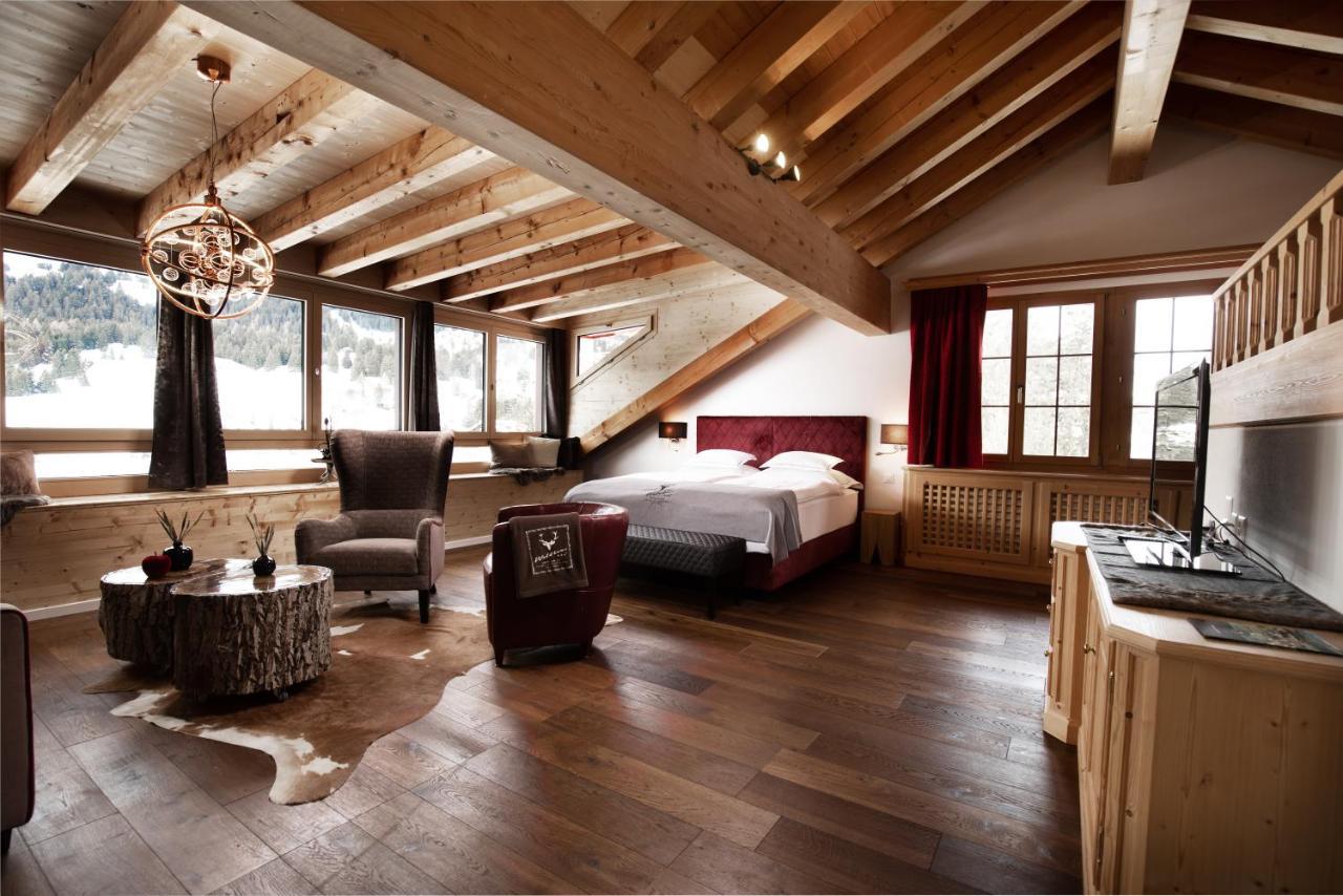 Hotel Waldhaus Am See Валбела Екстериор снимка