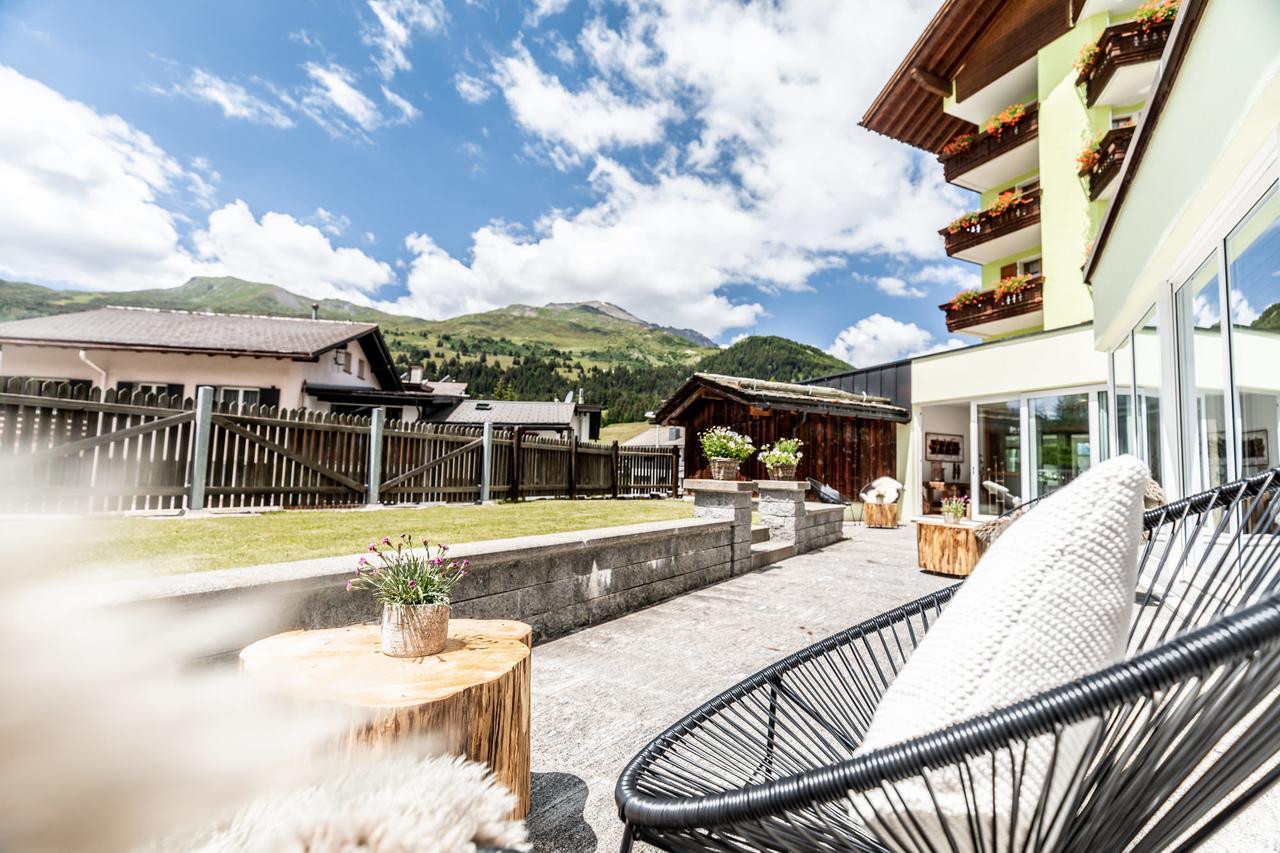 Hotel Waldhaus Am See Валбела Екстериор снимка