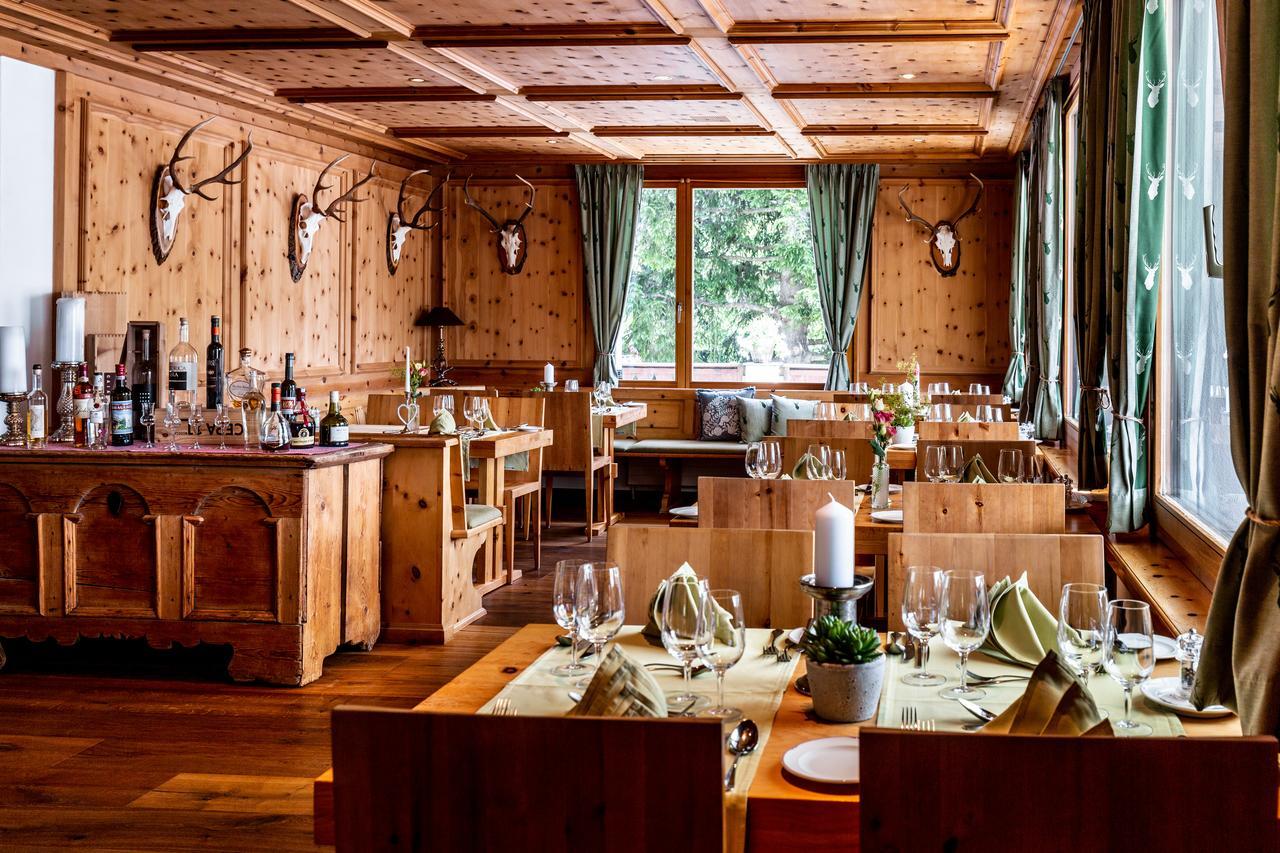 Hotel Waldhaus Am See Валбела Екстериор снимка