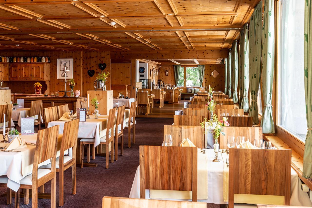 Hotel Waldhaus Am See Валбела Екстериор снимка